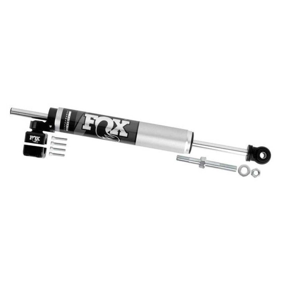 Steering stabilizer 1-5/8" tie rod FOX Performance 2.0 TS