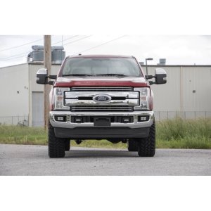 Lift Kit Rough Country N3 Lift 3" Petrol