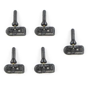 Tyre pressure sensors kit TPMS OFD 433mhz
