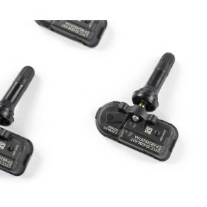 Tyre pressure sensors kit TPMS OFD 433mhz