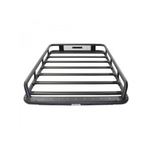 Roof rack tubular basket-style with brackets Go Rhino SRM600 55"