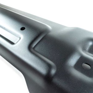 Skid plate steel OFD