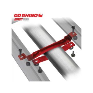 Roof rack tubular basket-style with brackets Go Rhino SRM600 55"