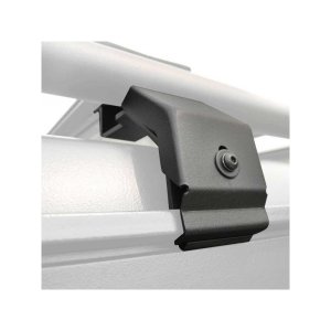 Roof rack tubular basket-style with brackets Go Rhino SRM600 55"