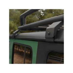 Roof rack tubular basket-style with brackets Go Rhino SRM600 55"