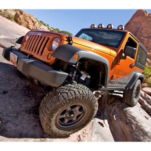 Suspension kit Sport ST3 TeraFlex Lift 3"