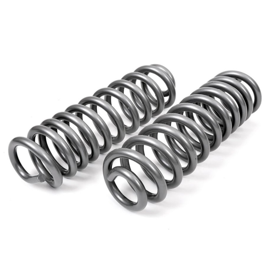 Front coil springs Rough Country Lift 1,5"