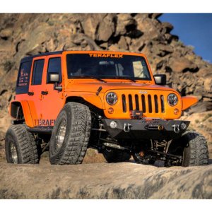 Suspension kit Sport ST3 TeraFlex Lift 3"