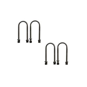 Suspension kit Superior Engineering Lift 3"