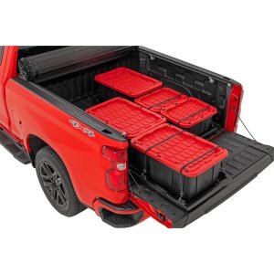 Sliding bed tray Rough Country 5'7"-8"
