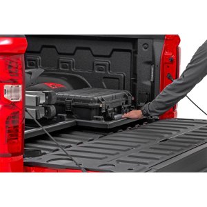 Sliding bed tray Rough Country 5'7"-8"