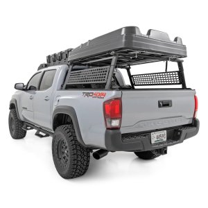 Bed rack molle panel Rough Country
