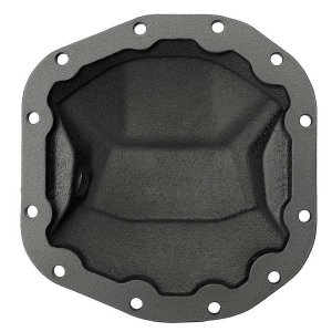Differential cover Hammer rear Dana 35 / M200 G2