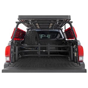 Bed rack molle panel Rough Country
