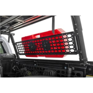 Bed rack molle panel Rough Country