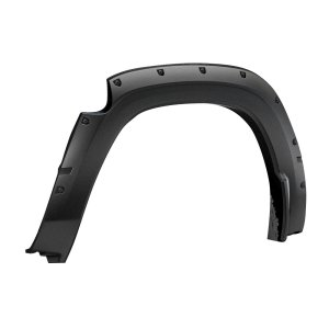 Fender flares set Air Design Super Bolt