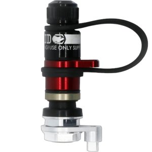 Valves for fast tyre deflation Apex Rapid Precision Valve XL