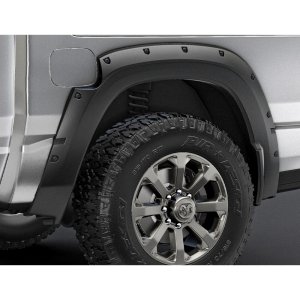 Fender flares set Air Design Super Bolt