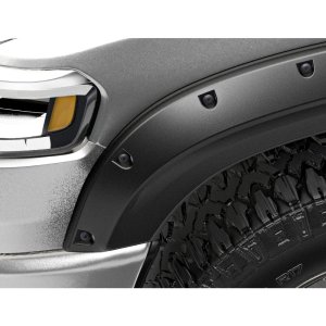 Fender flares set Air Design Super Bolt