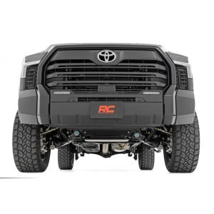 Lift Kit Rough Country Lift 3,5"
