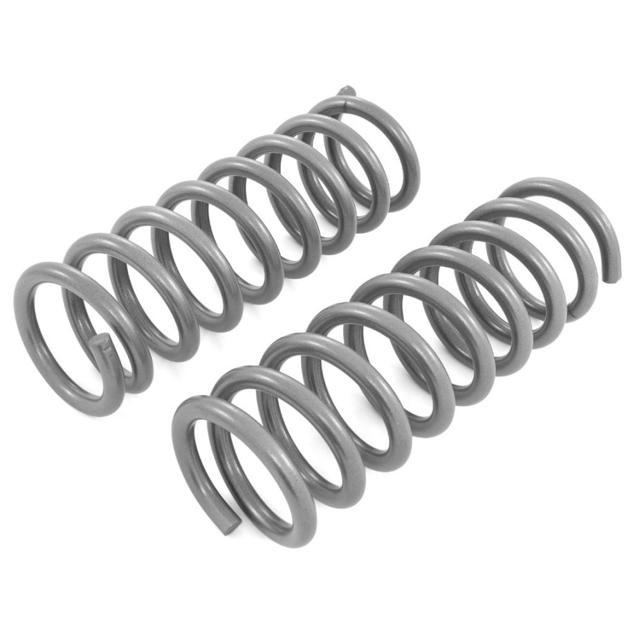 Front coil springs Rough Country Lift 1,75"
