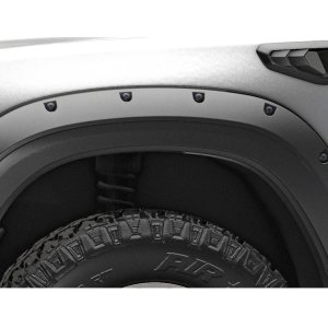 Fender flares set Air Design Super Bolt
