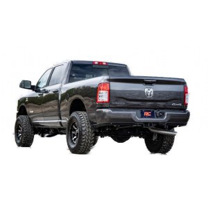 Front coil springs Rough Country Lift 1,75"