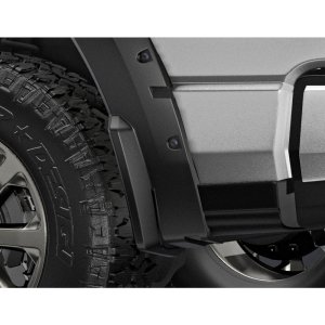 Fender flares set Air Design Super Bolt