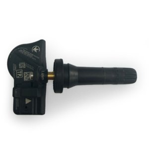 Tyre pressure sensors kit TPMS OFD 433mhz