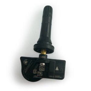 Tyre pressure sensors kit TPMS OFD 433mhz