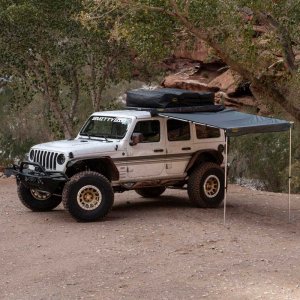 Awning Smittybilt Gen2 6"