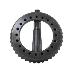 Front ring and pinion set 4.56 ratio Dana 30 Revolution Gear