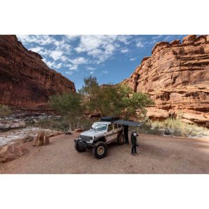 Awning Smittybilt Gen2 6"