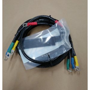 Warn VR Evo control box relocation kit for accessory bumpers Vice Design