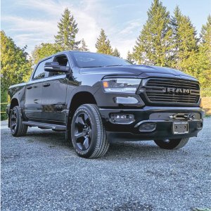 Clutch relocation kit Smittybilt X20 GEN3 Vice Design
