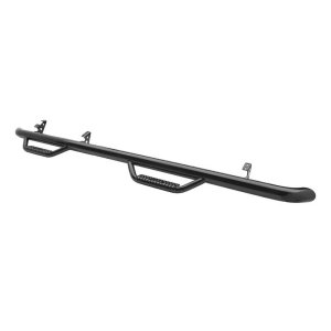 Nerf steps black Smittybilt