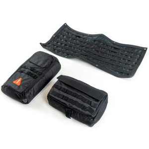 Tailgate storage bag OFD