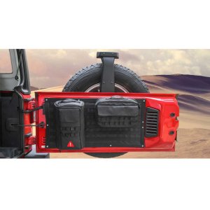 Tailgate storage bag OFD