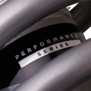 Front nitro coilover shock FOX Performance 2.5 IFP Lift 2-3"