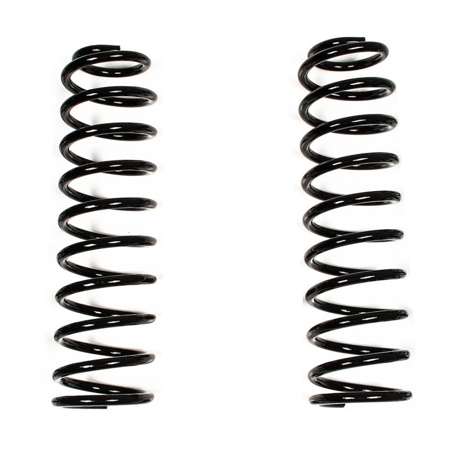 Front springs BDS Lift 3"