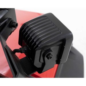 Square Cree LED lights 2" flood beam Rough Country Spectrum