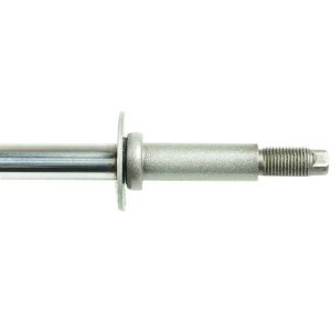 Front nitro shock BDS NX2 Nitro Series Lift 3,5-4,5"