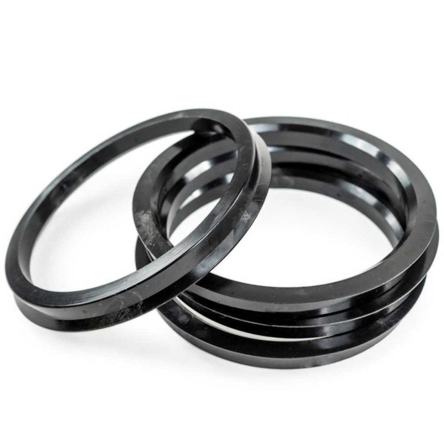 Hub rings 65,1/78