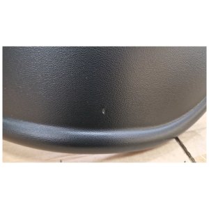 Front and rear fender flares Husky Liners Pocket Style