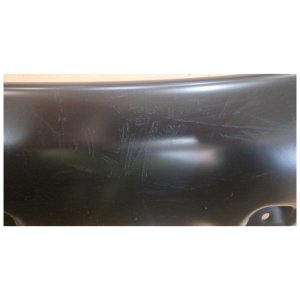 Front and rear fender flares Husky Liners Pocket Style