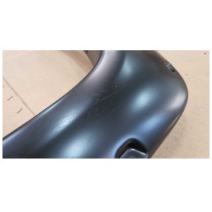 Front and rear fender flares Husky Liners Pocket Style