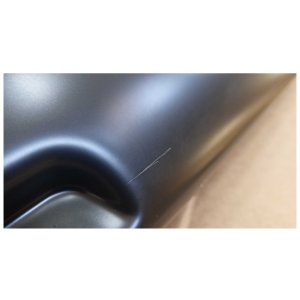 Front and rear fender flares Husky Liners Pocket Style