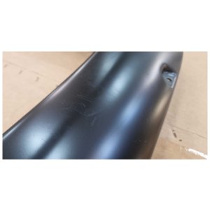 Front and rear fender flares Husky Liners Pocket Style