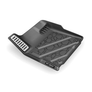 Front and rear floor mats Air Design