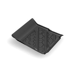 Front and rear floor mats Air Design